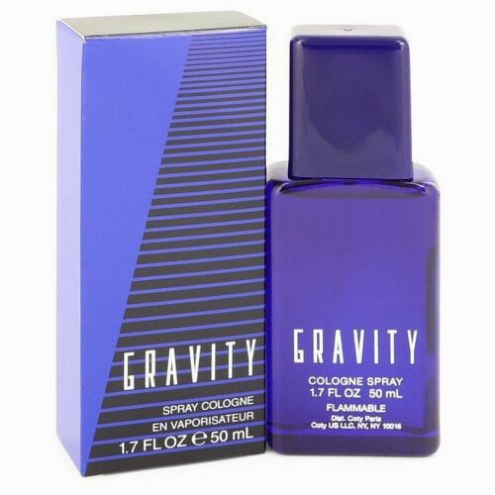 Gravity Cologne